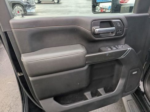 Used 2021 GMC Sierra 2500 AT4 w/ AT4 Premium Plus Package image 16