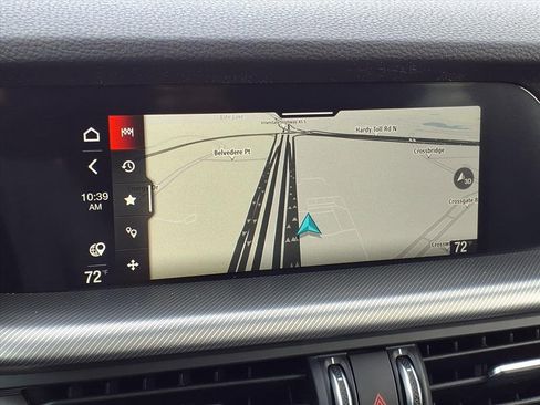 New 2025 Alfa Romeo Stelvio Sprint w/ Convenience Package image 25