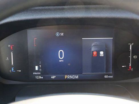 New 2026 Ford Transit 250 Low Roof w/ Load Area Protection Package RWD image 18