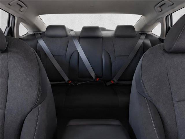 New 2026 Honda Accord LX image 17