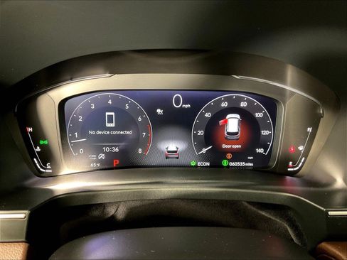 Used 2023 Honda Pilot Elite image 13