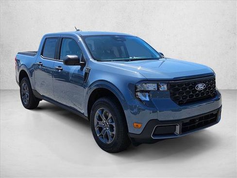 New 2026 Ford Maverick XLT FWD image 7