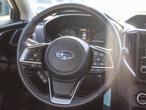 Certified 2023 Subaru Crosstrek 2.0i Premium image 15