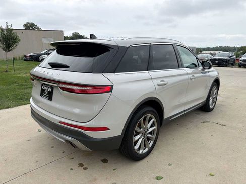 Used 2020 Lincoln Corsair AWD w/ Premium Package image 6