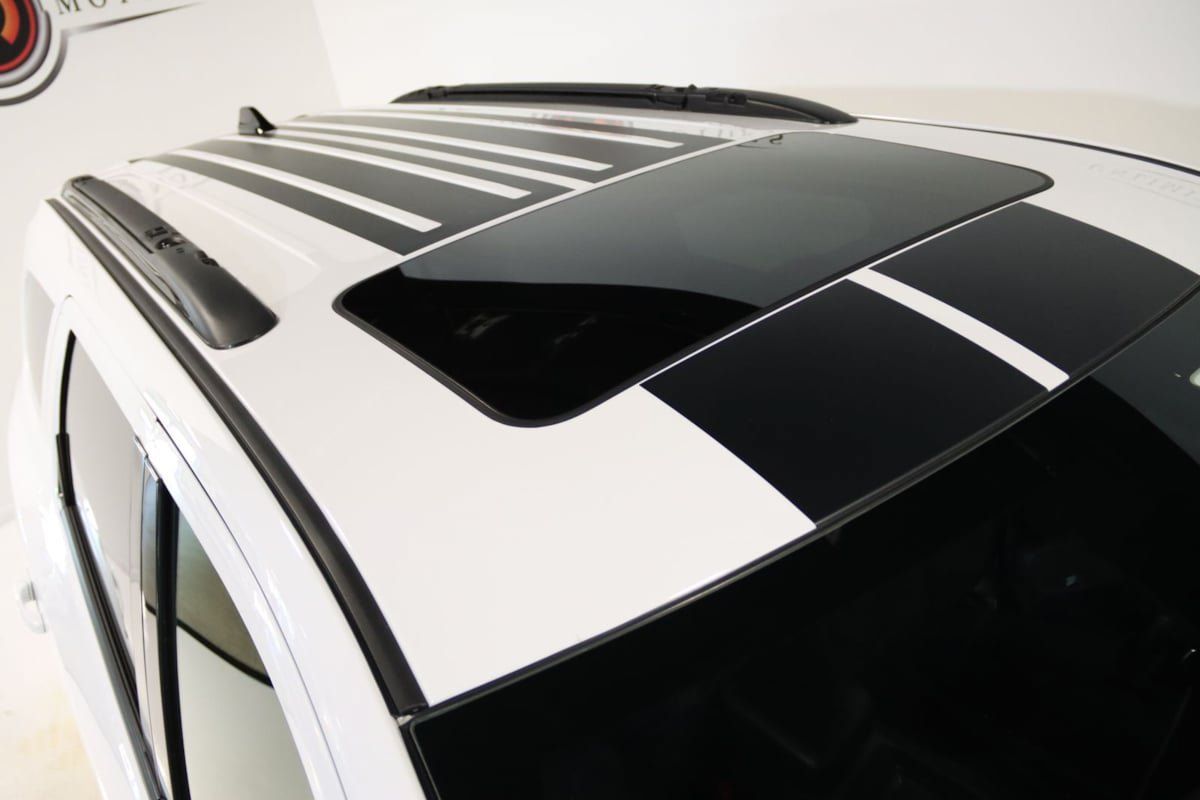 Used 2025 Dodge Durango GT AWD/4WD image 22