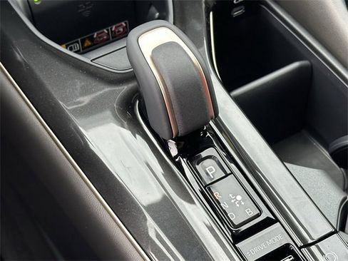 New 2026 Toyota Crown Nightshade image 21