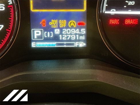 Certified 2024 Subaru Forester Wilderness image 14