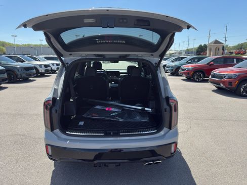 Used 2025 Kia Telluride SX Prestige X-Pro image 5