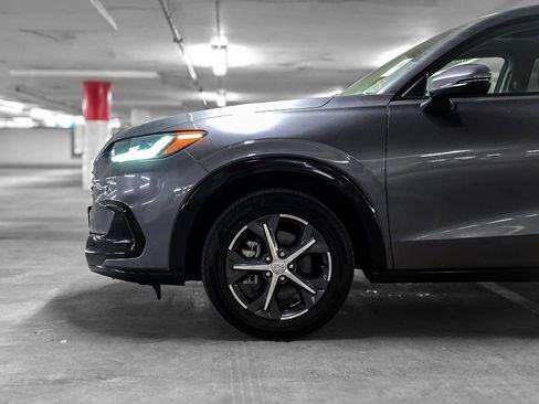 Certified 2023 Honda HR-V EX-L image 12