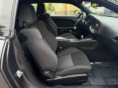 Used 2020 Dodge Challenger R/T RWD image 15
