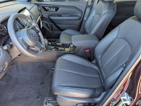 New 2026 Subaru Forester Limited AWD/4WD image 6