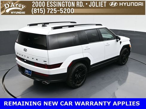 Used 2025 Hyundai Santa Fe XRT image 18