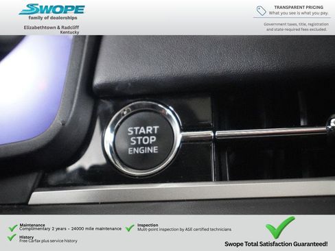 Used 2025 Mitsubishi Outlander SE AWD/4WD image 21