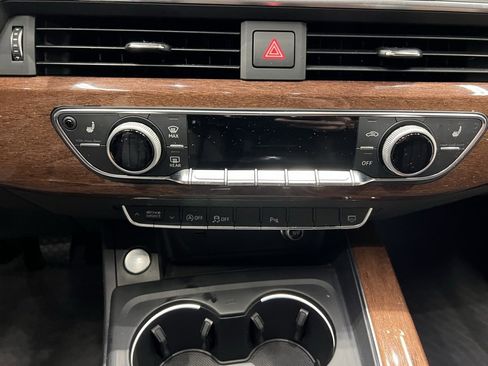 Used 2018 Audi A4 2.0T Premium Plus w/ Premium Plus Package image 45