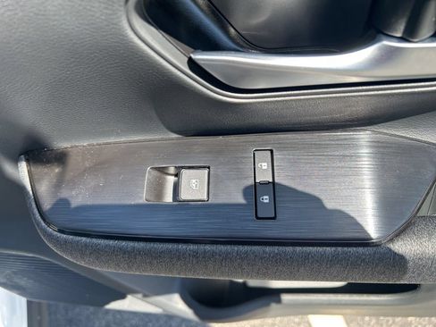 New 2026 Nissan Kicks SV w/ Cold Weather Package FWD image 24