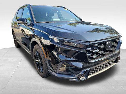 Used 2023 Honda CR-V Sport image 15