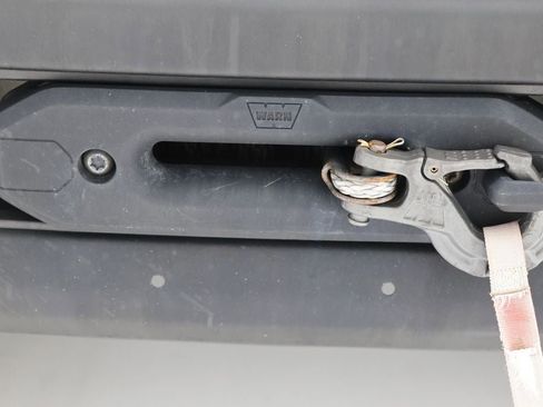 Used 2020 RAM 2500 Power Wagon image 44