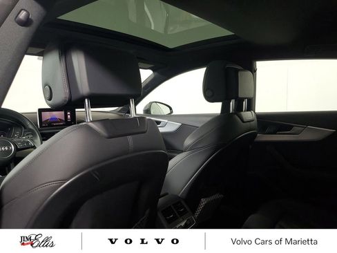 Used 2019 Audi A5 2.0T Premium Plus w/ Premium Plus image 17