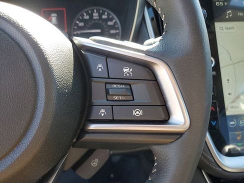 Certified 2025 Subaru Outback Limited image 26