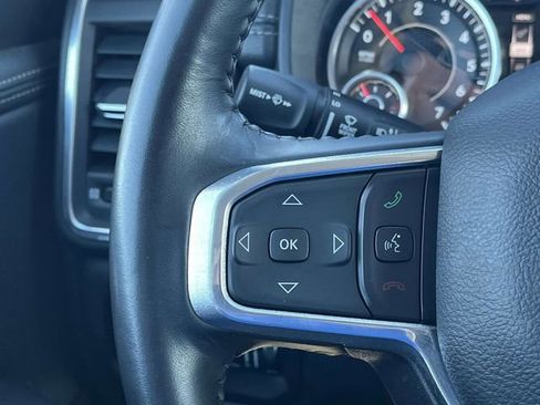 Used 2022 RAM 1500 Laramie image 26