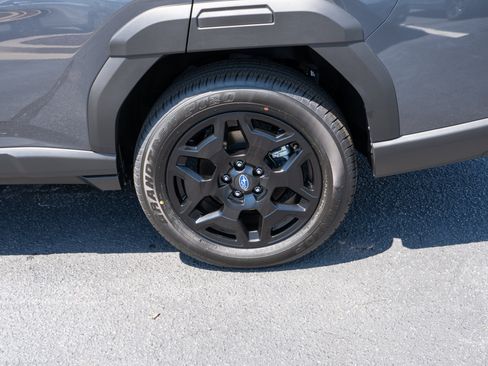 New 2026 Subaru Outback Limited AWD/4WD image 11
