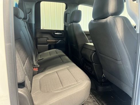 Used 2022 GMC Sierra 2500 SLE w/ SLE Value Package; image 23