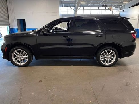 Used 2024 Dodge Durango GT AWD/4WD image 6