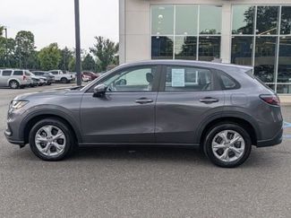 Certified 2023 Honda HR-V LX video 3