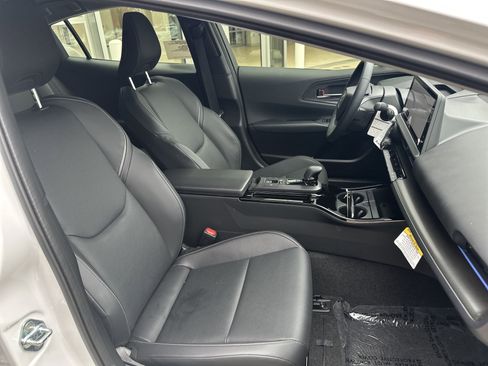 Used 2026 Toyota Prius AWD image 26
