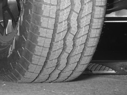 New 2026 Toyota Tacoma TRD Off-Road image 8