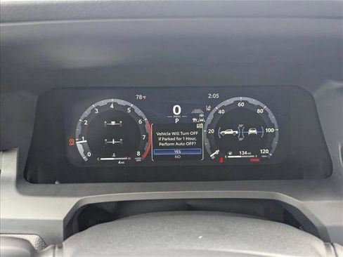 New 2026 Toyota Tacoma Limited AWD/4WD image 11