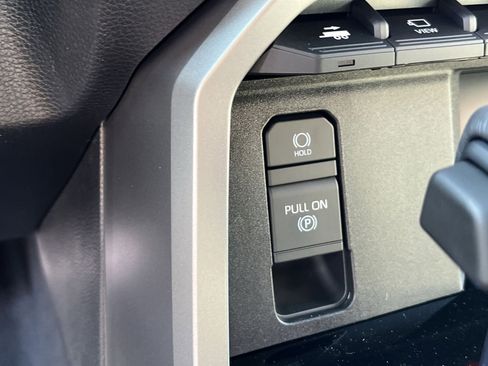 New 2026 Toyota Sequoia Limited image 26