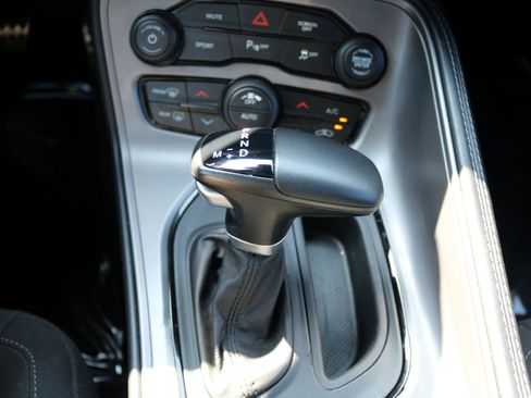 Used 2023 Dodge Challenger R/T w/ Blacktop Package image 27