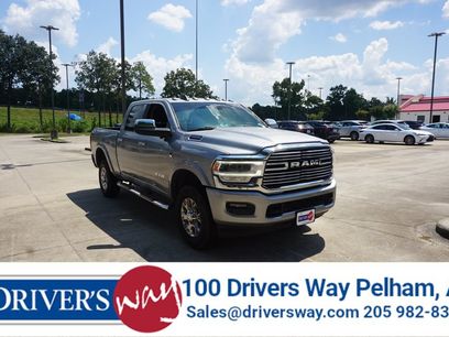 Used 2022 RAM 2500 Laramie