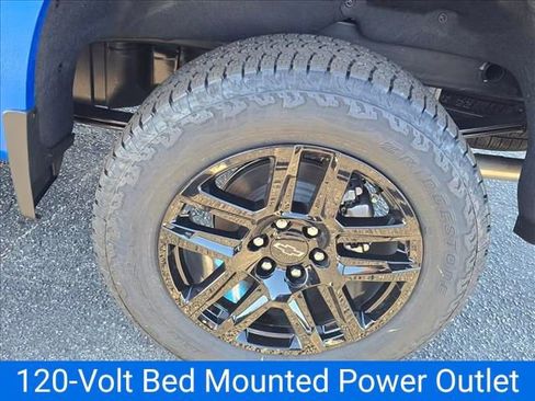 New 2026 Chevrolet Silverado 1500 LT Trail Boss w/ LT Trail Boss Premium Package image 19