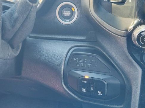 Used 2025 RAM 2500 Tradesman image 8