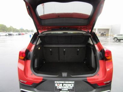 Certified 2024 Buick Encore GX Preferred