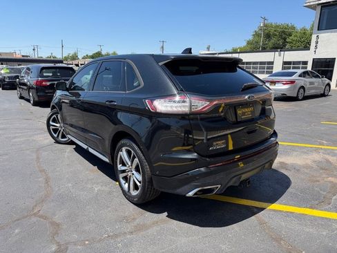 Used 2015 Ford Edge Sport w/ Equipment Group 401A FWD image 49