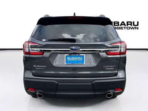 New 2026 Subaru Ascent Touring AWD/4WD image 6