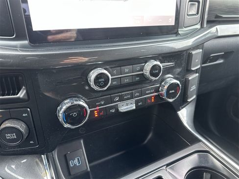 Used 2023 Ford F150 XLT w/ Equipment Group 302A High image 19