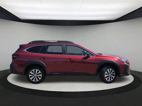 New 2025 Subaru Outback Premium w/ Popular Package #1 image 8