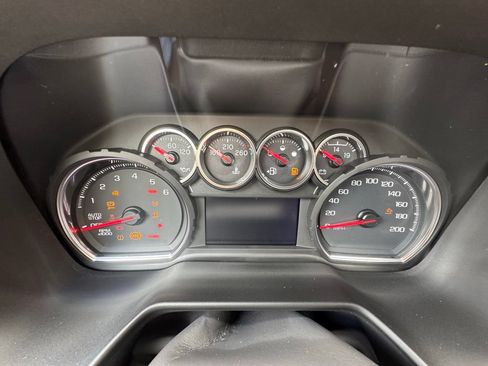 Used 2021 Chevrolet Tahoe RST w/ Rear Media and Nav Package AWD/4WD image 23