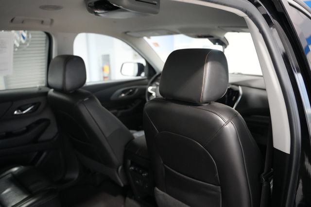 Used 2018 Chevrolet Traverse LT AWD/4WD image 22