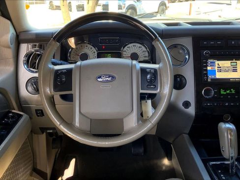 Used 2013 Ford Expedition EL Limited image 5