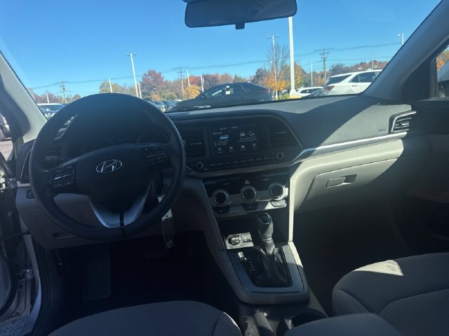 Used 2019 Hyundai Elantra SEL FWD image 14