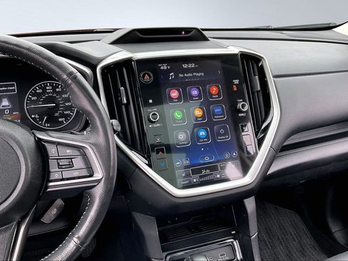 Used 2024 Subaru Ascent Limited w/ Technology Package image 6