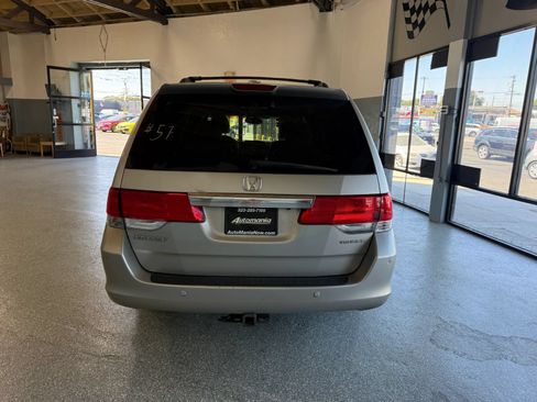 Used 2008 Honda Odyssey Touring image 6