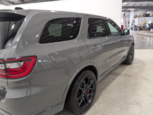 Used 2023 Dodge Durango SRT Hellcat AWD/4WD image 3