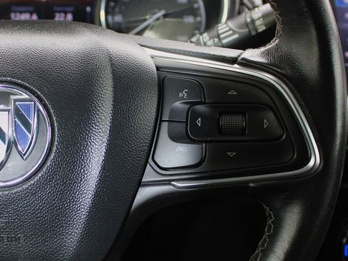 Used 2020 Buick Encore GX Select w/ Sport Touring Package image 25