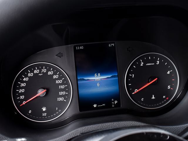 New 2026 Mercedes-Benz Sprinter 2500 image 18